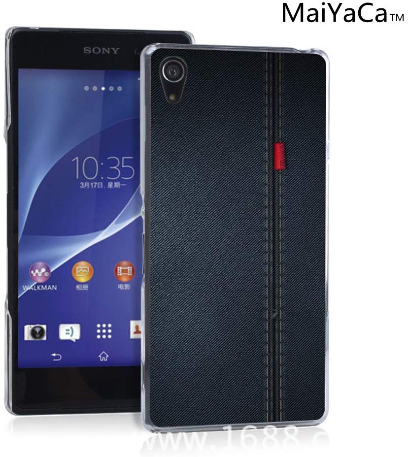 Sony Xperia Z2 - HD Wallpaper 