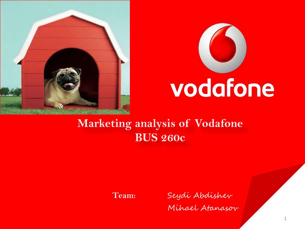 Vodafone Group Plc - HD Wallpaper 
