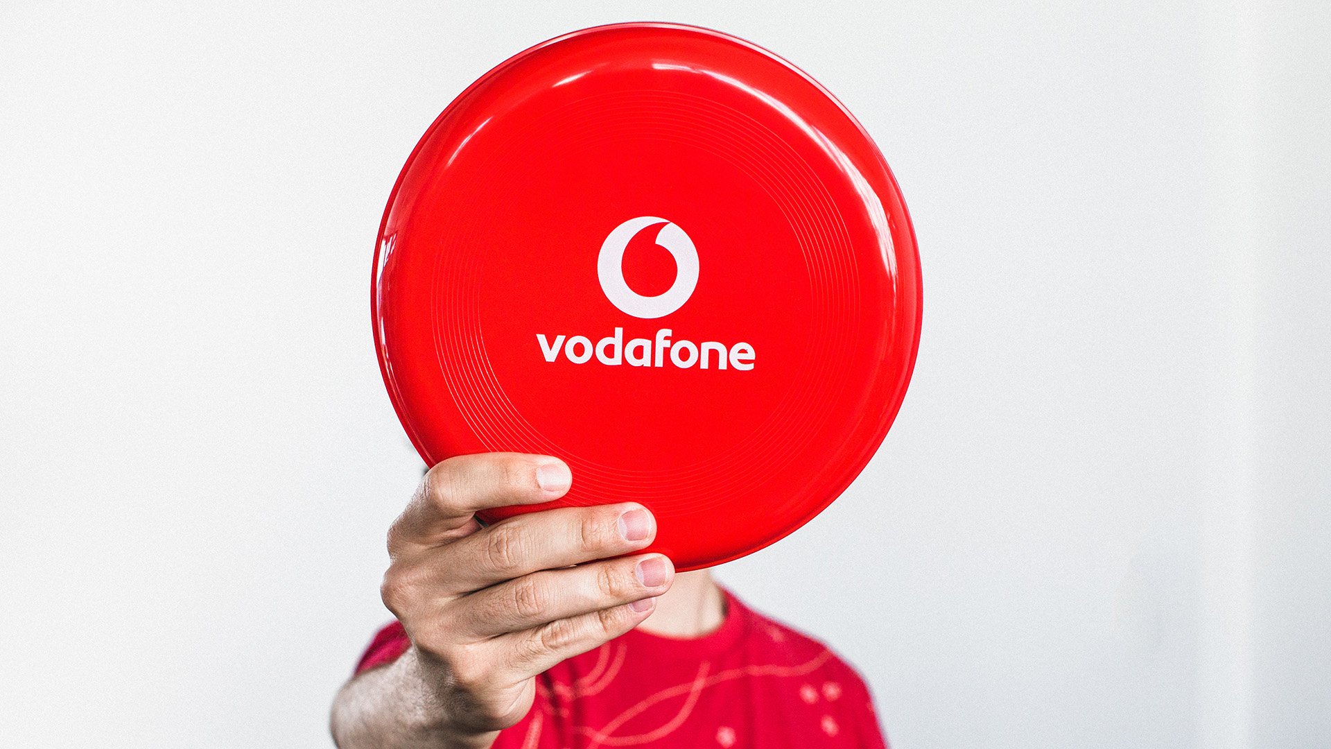 Vodafone - 1920x1080 Wallpaper Vodafone - 1920x1080 Wallpaper
