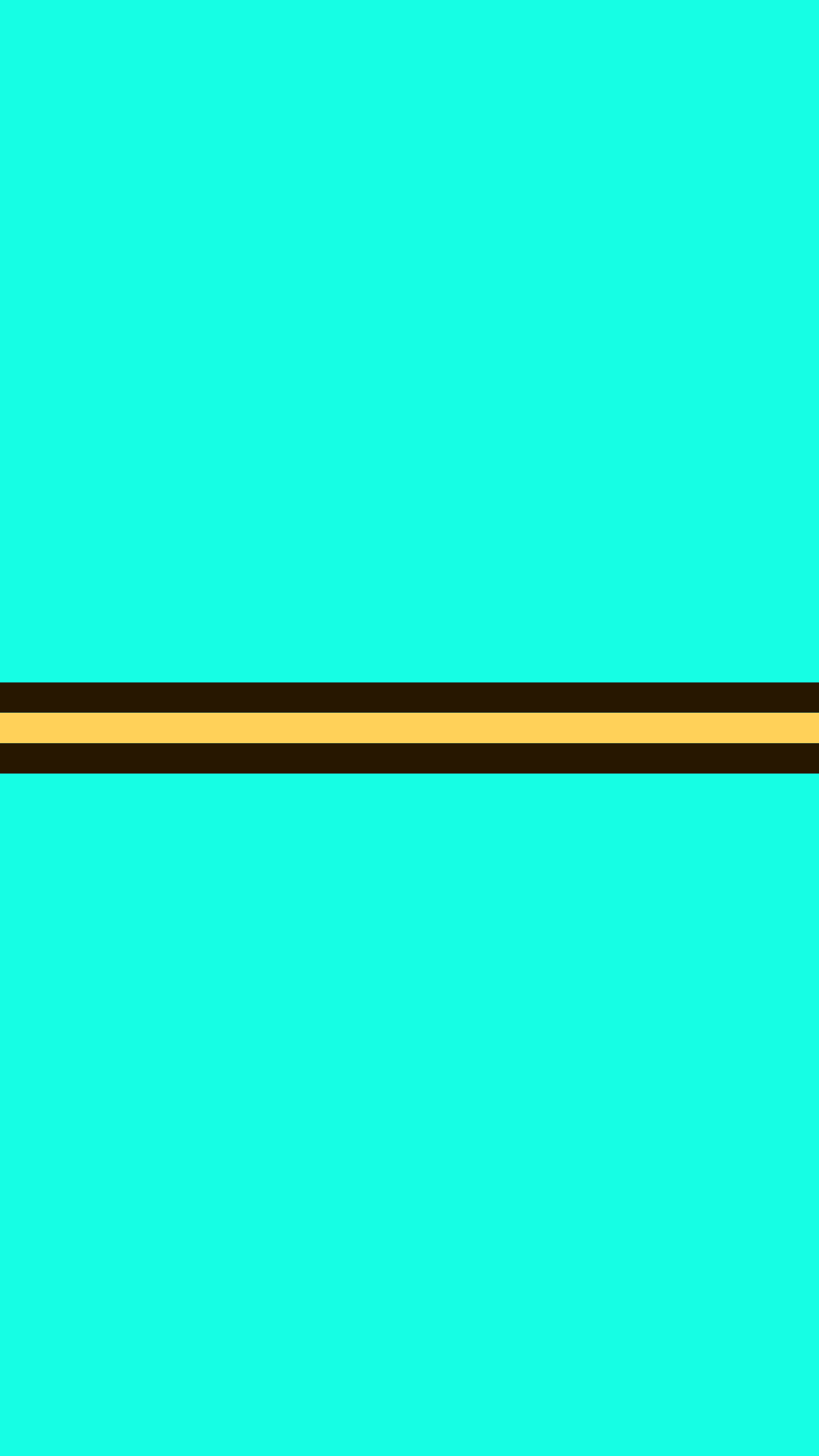 Wallpaper Line, Strip, Minimalism, Turquoise, Black, - Orange - HD Wallpaper 