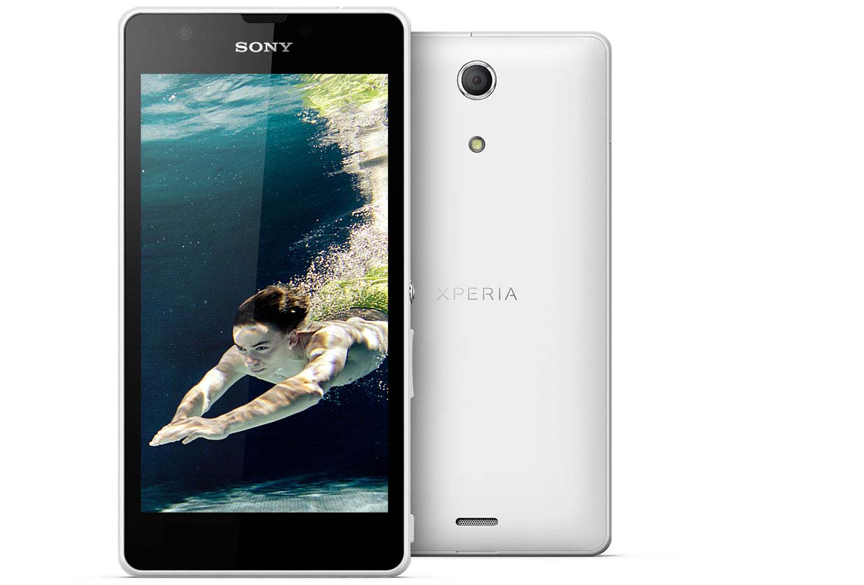 Sony Xperia Zr High Quality Wallpaper - HD Wallpaper 