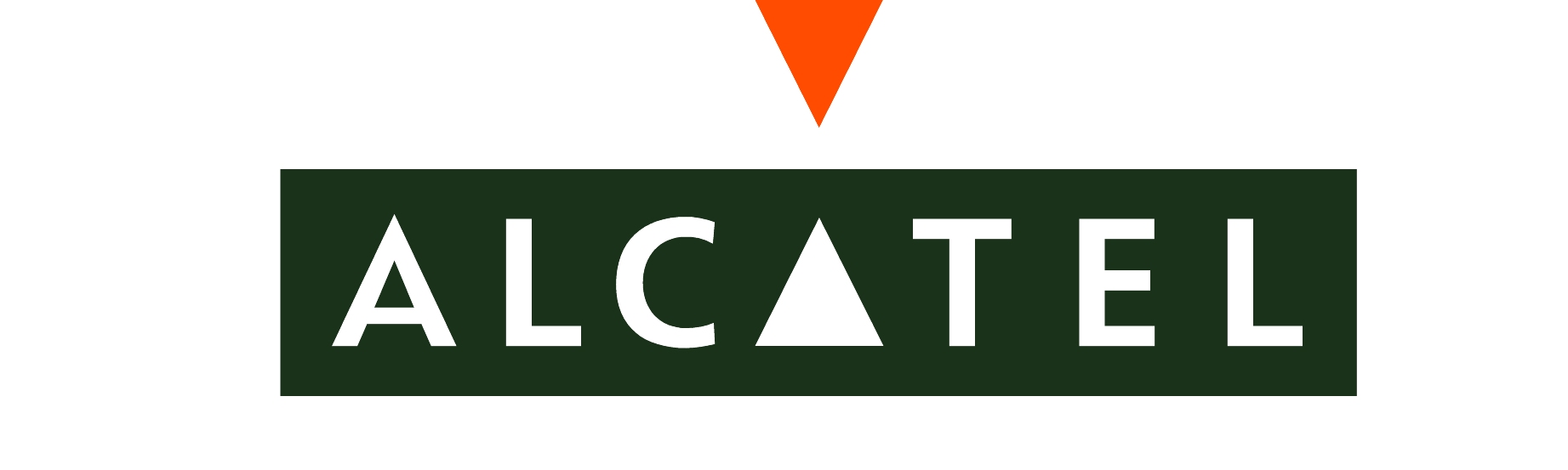 Logo Alcatel Mobile - HD Wallpaper 