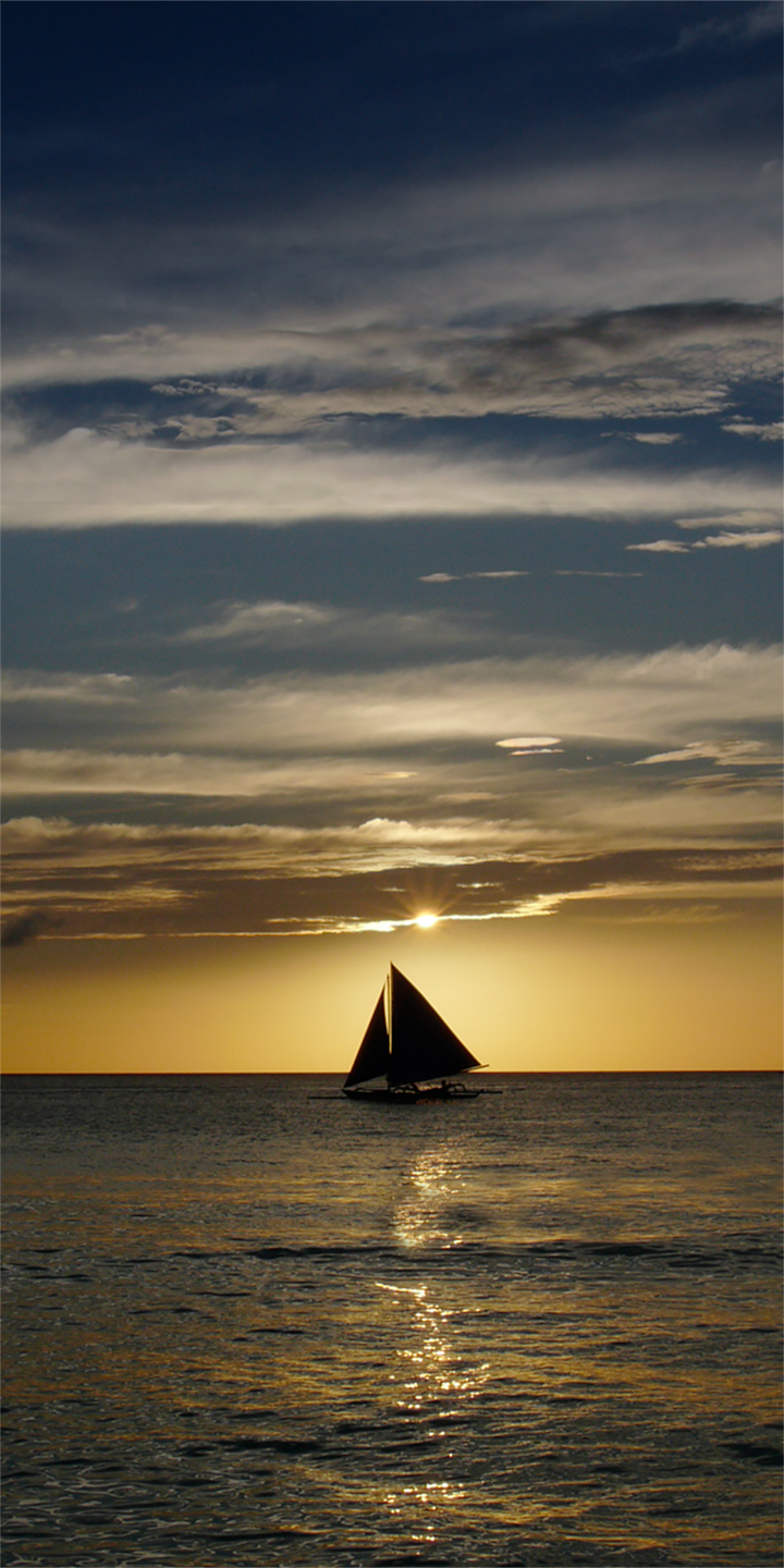 Sea - HD Wallpaper 