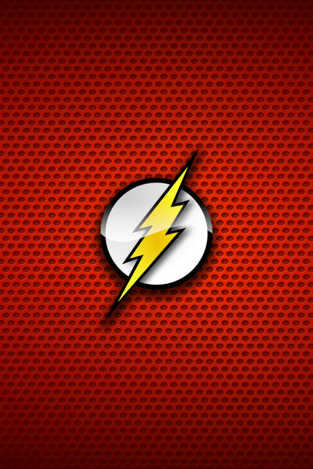 Iphone 8 The Flash Case - HD Wallpaper 