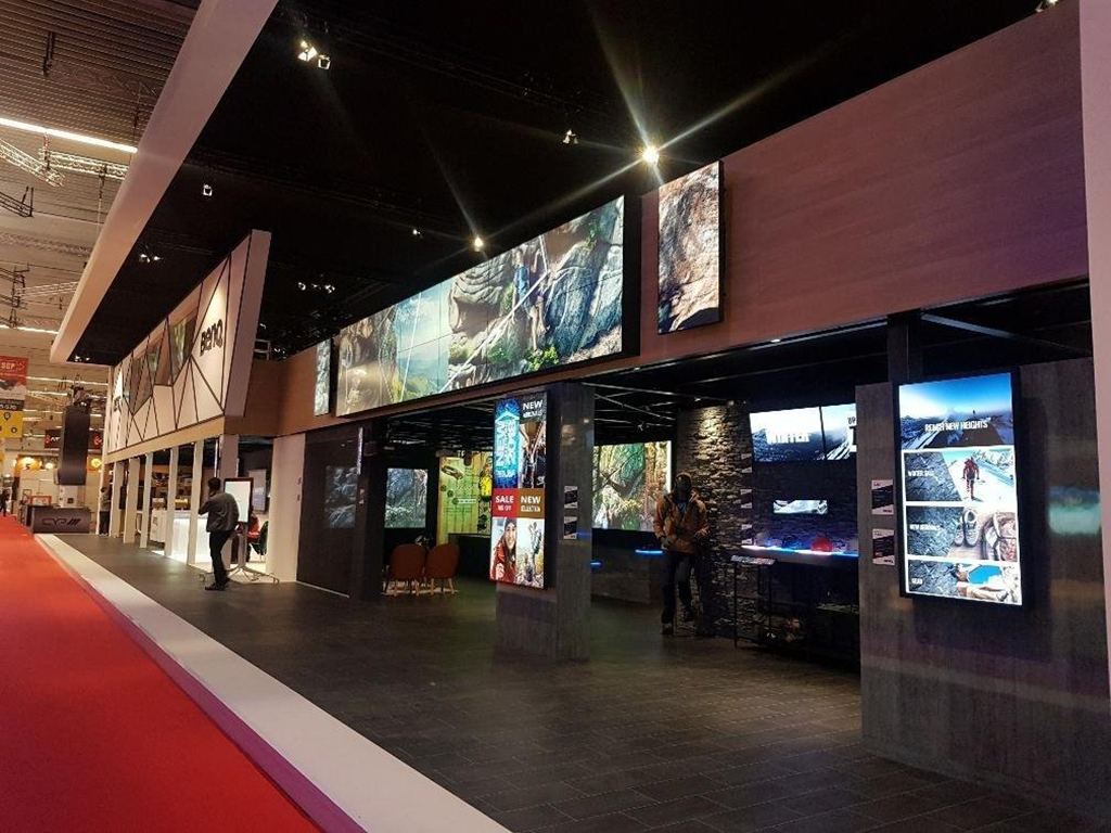 Benq Ise - Interior Design - HD Wallpaper 