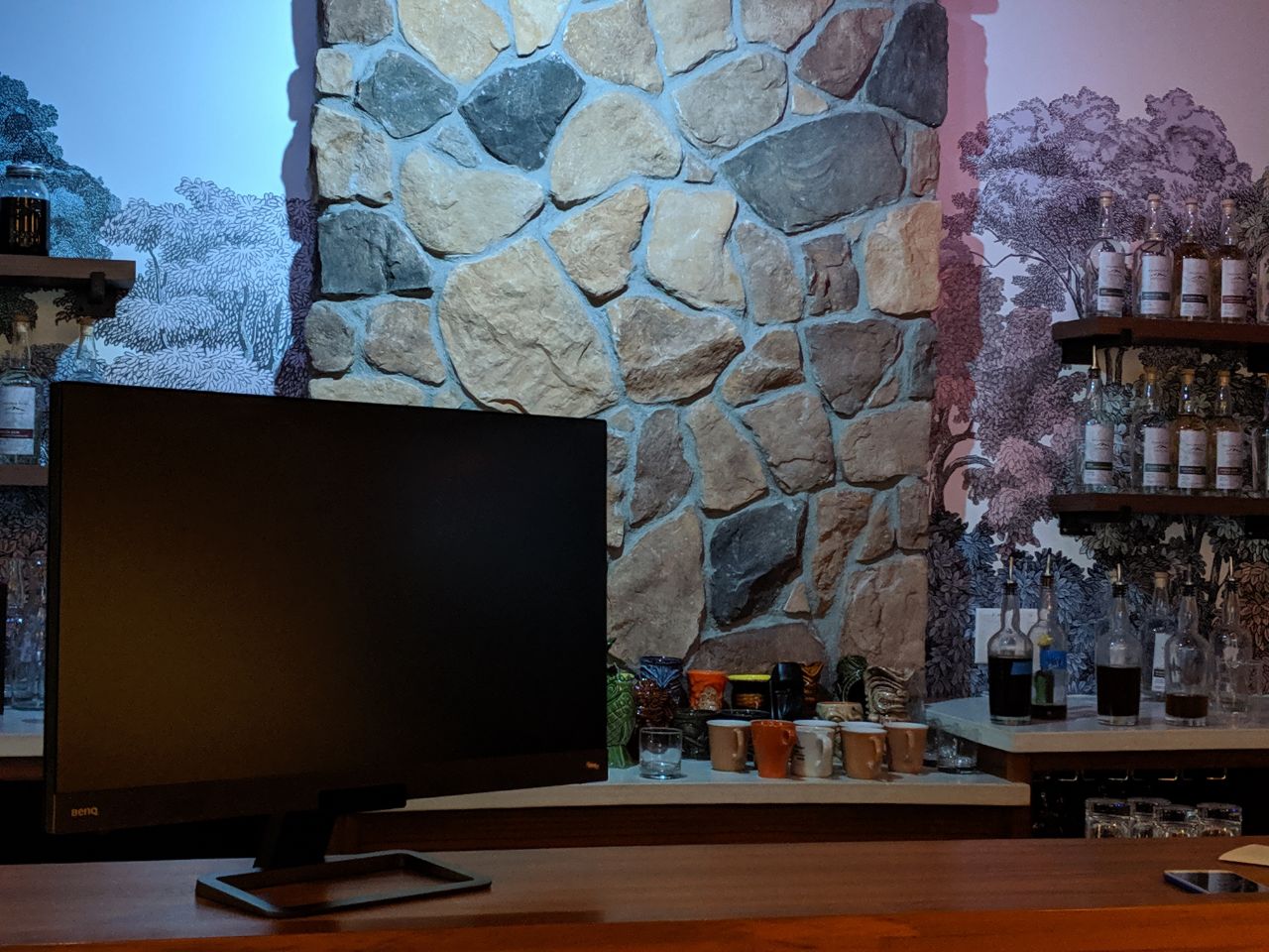 Benq Ex2780q - HD Wallpaper 