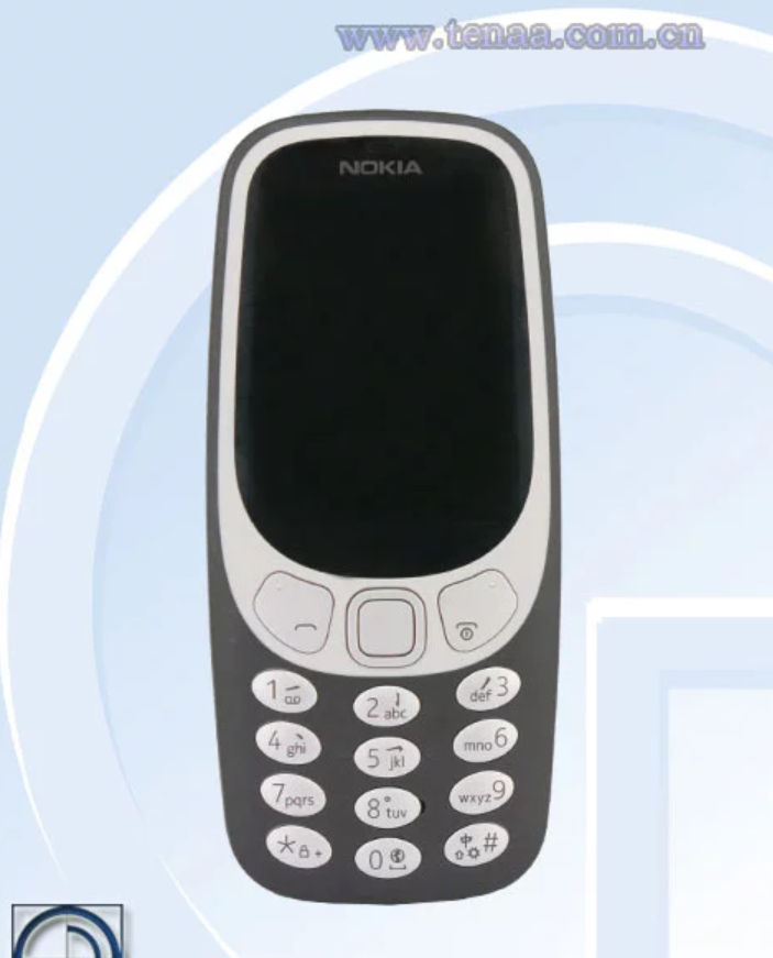 Nokia 3310 4g - Nokia 3310 4g 2018 - HD Wallpaper 