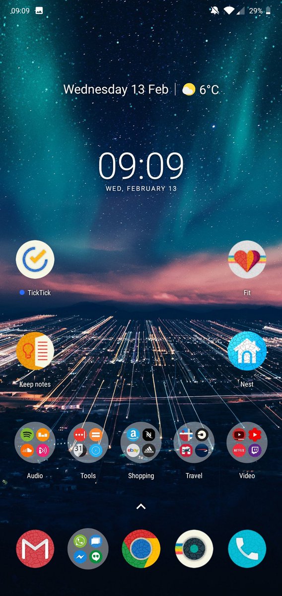 Screenshot - HD Wallpaper 