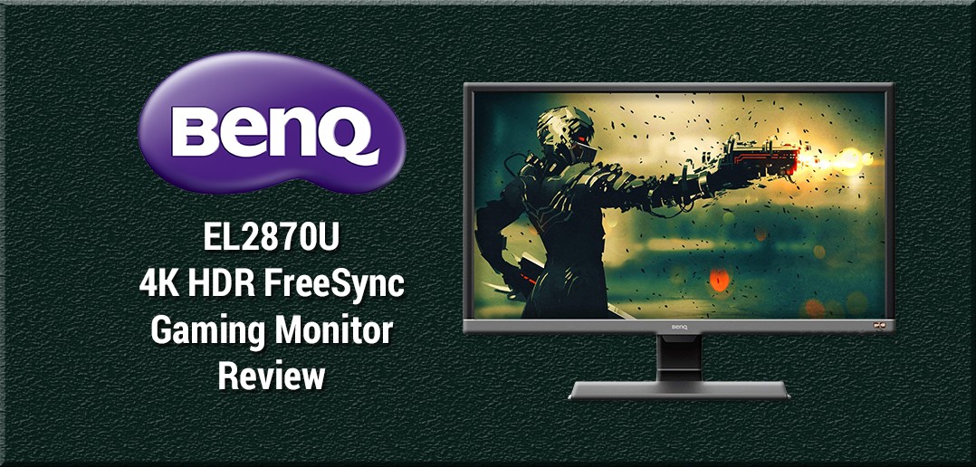 Benq - HD Wallpaper 