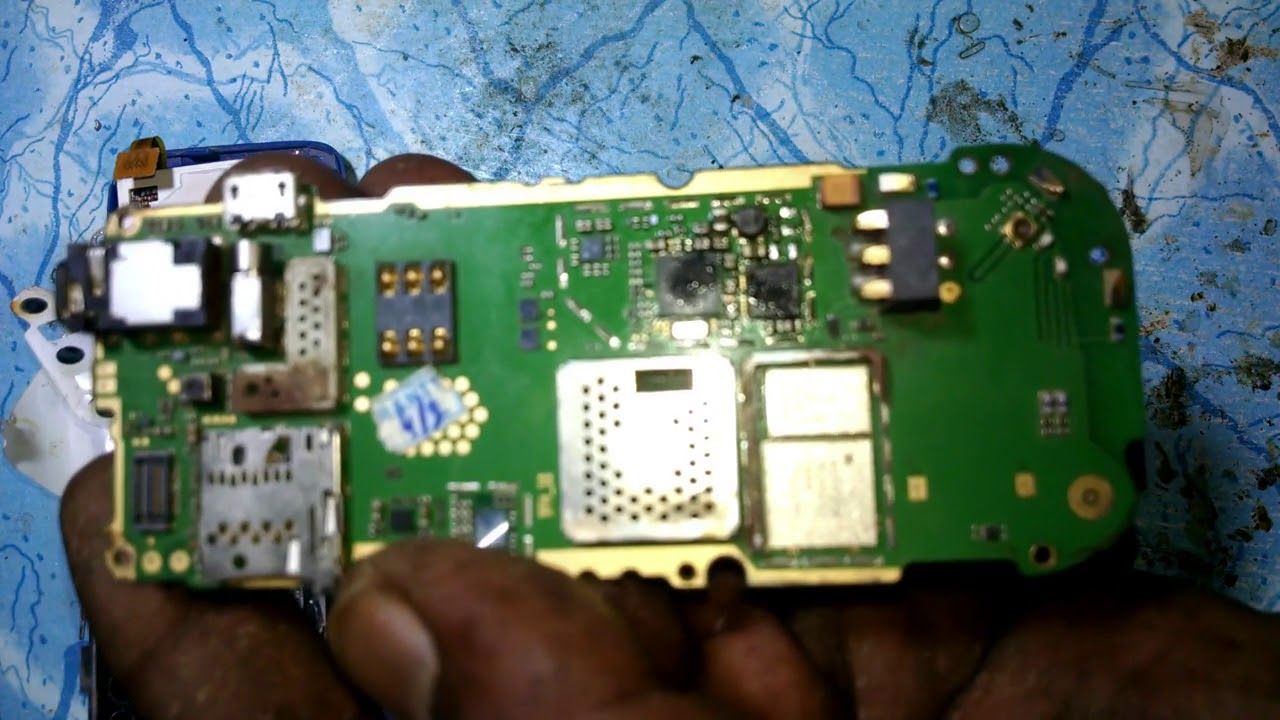 Nokia 2690 Dead Solution - HD Wallpaper 