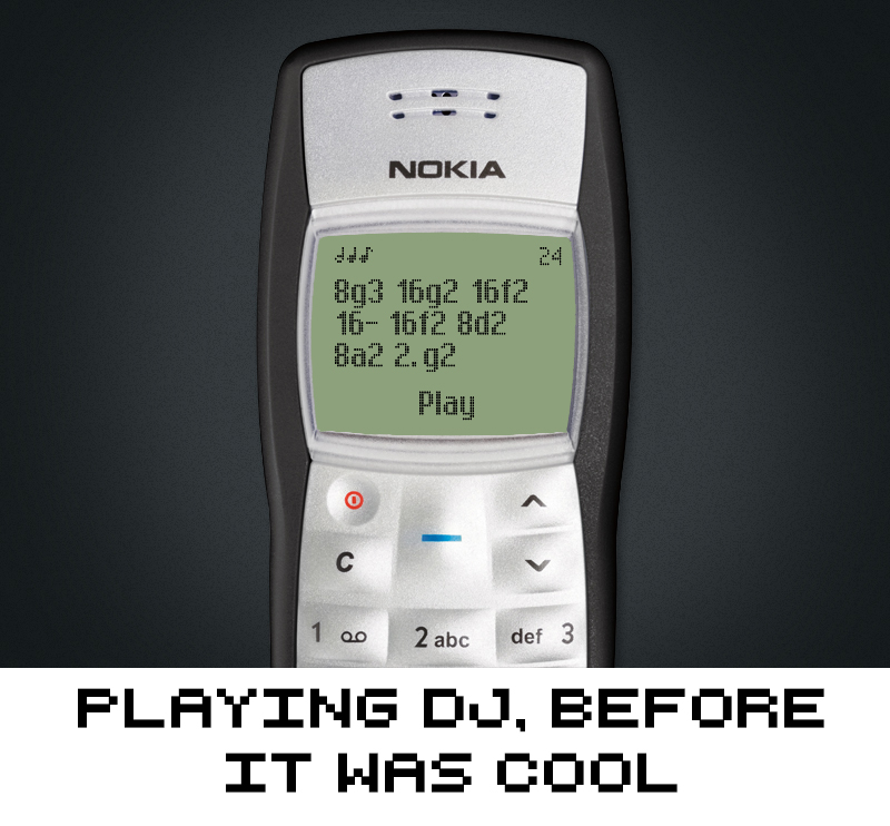 Meme1dj-nokia - Nokia Memes - HD Wallpaper 