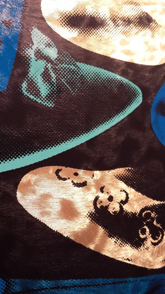 Shoes Wallpaper - Footprint - HD Wallpaper 