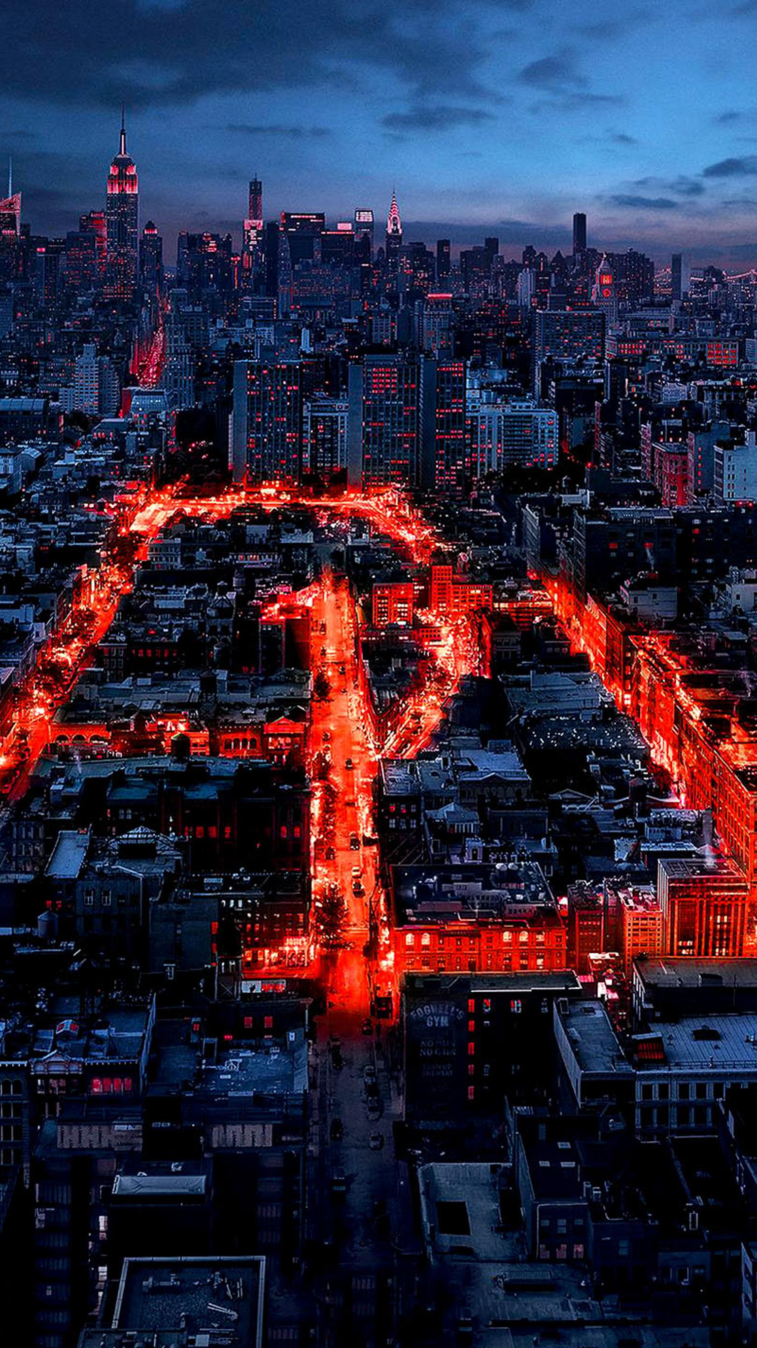 Daredevil - Daredevil Poster - HD Wallpaper 