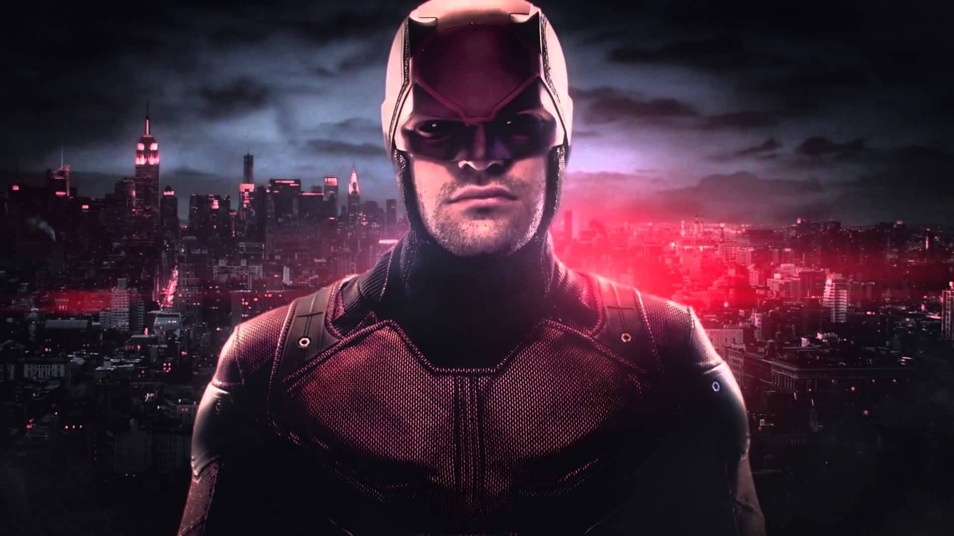 Daredevil Movie Wallpaper Desktop Background 
 Data-src - Marvel Daredevil Wallpaper Hd - HD Wallpaper 
