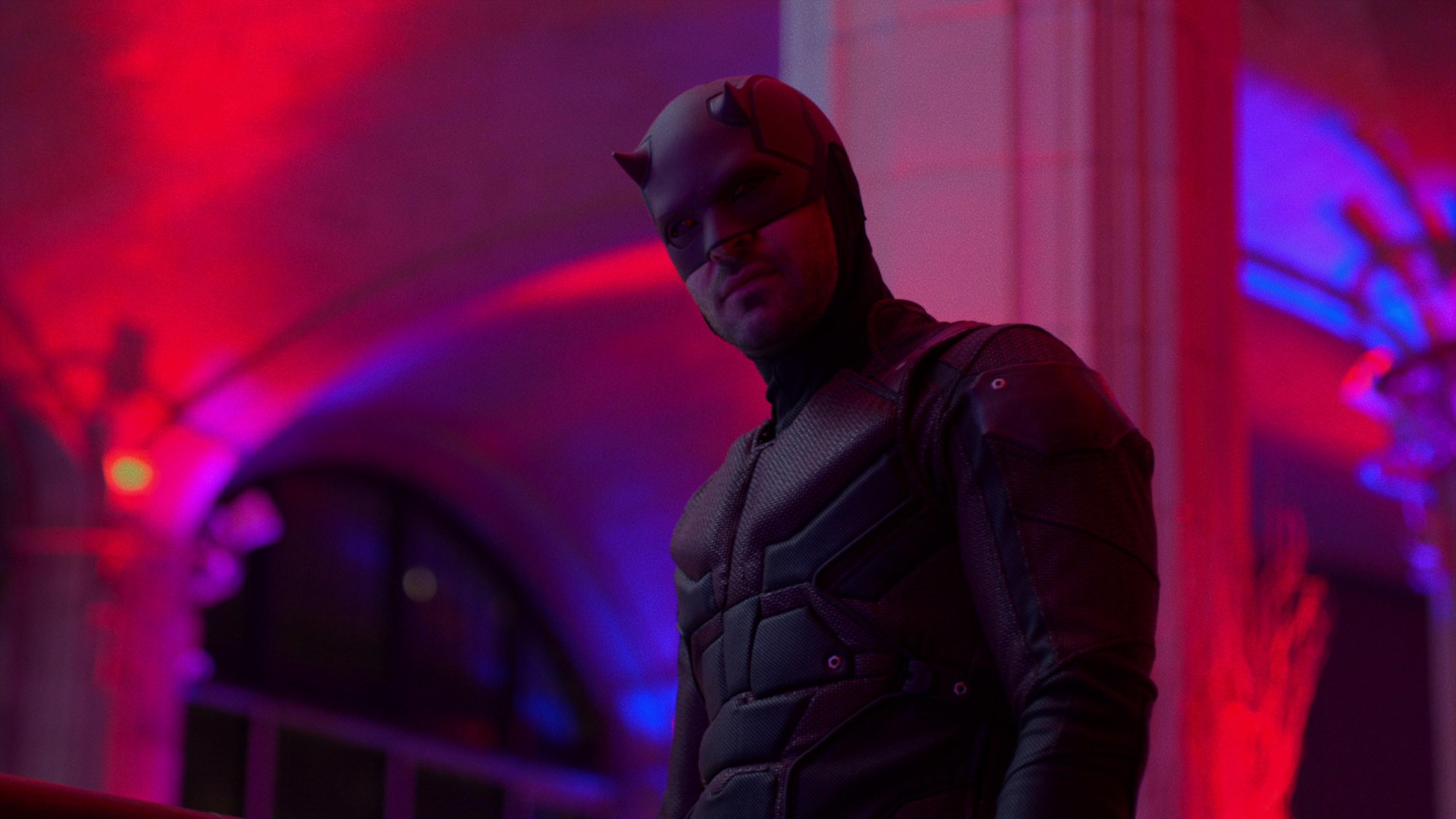 Daredevil Wallpaper - Daredevil Wallpaper Hd - HD Wallpaper 