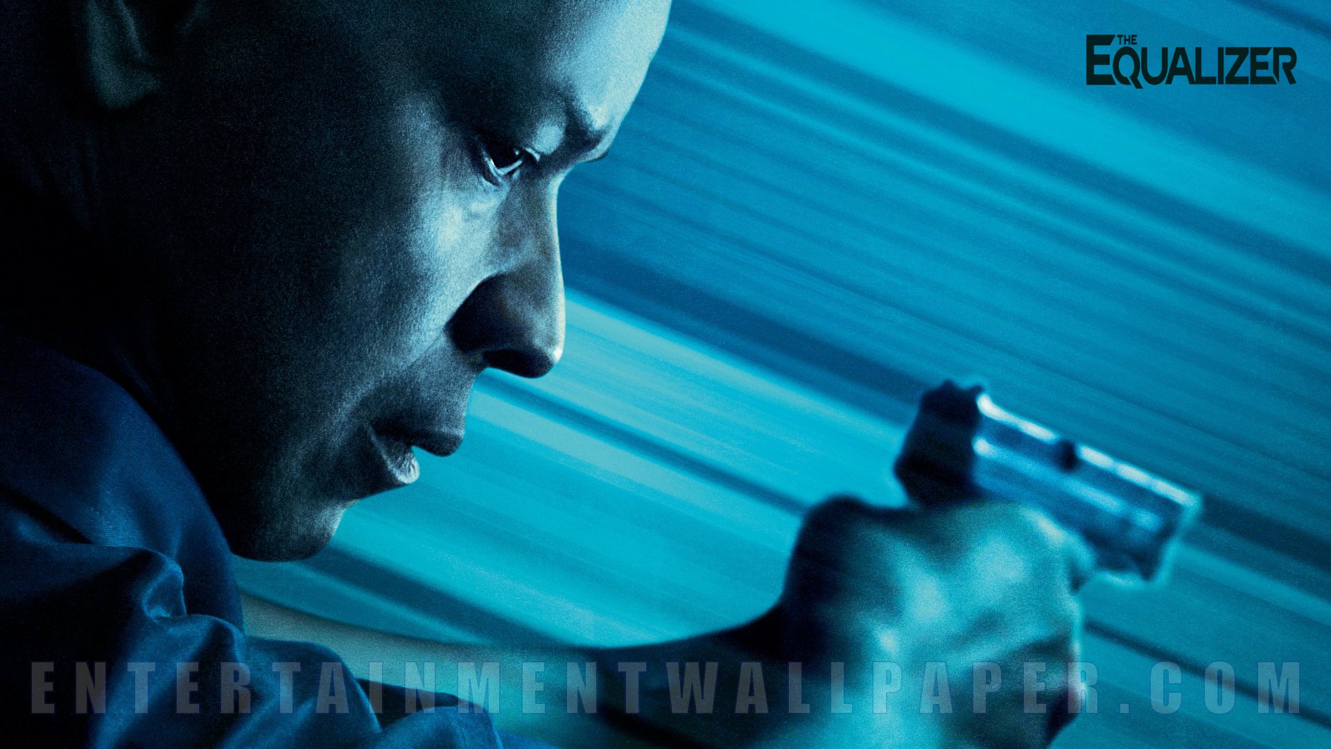 Великий Уравнитель 2 Обои - HD Wallpaper 