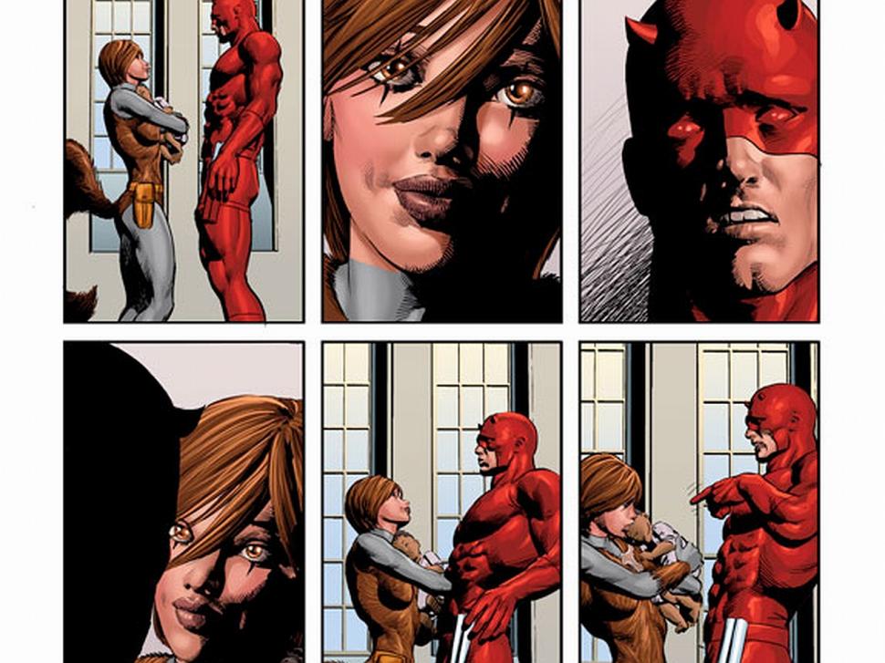 Daredevil Hd Wallpaper,comics Wallpaper,daredevil Wallpaper,1280x960 - Squirrel Girl Daredevil - HD Wallpaper 