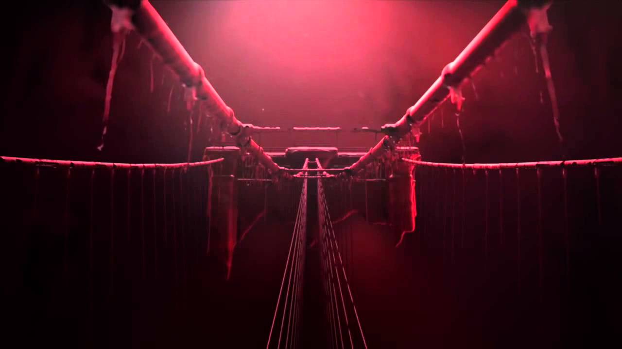 Daredevil Opening Credits - HD Wallpaper 