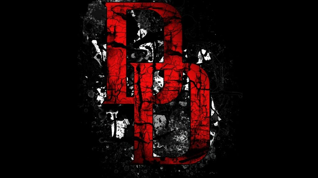 Photobucket - Hd Wallpaper Daredevil Logo - HD Wallpaper 