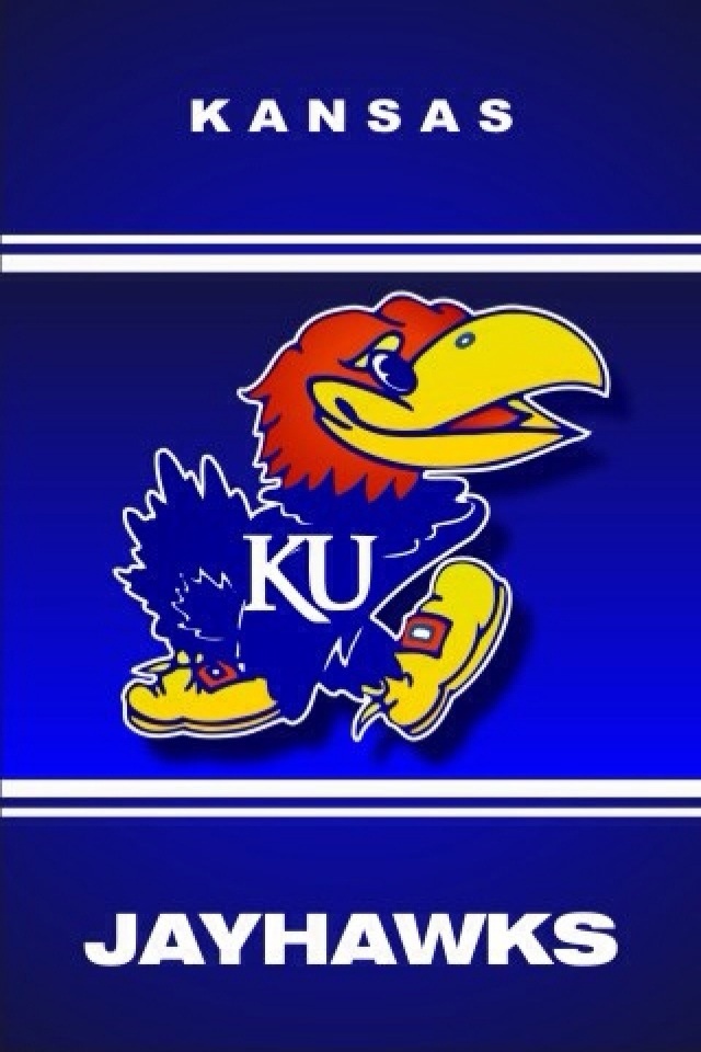 Kansas Jayhawks Wallpaper - HD Wallpaper 