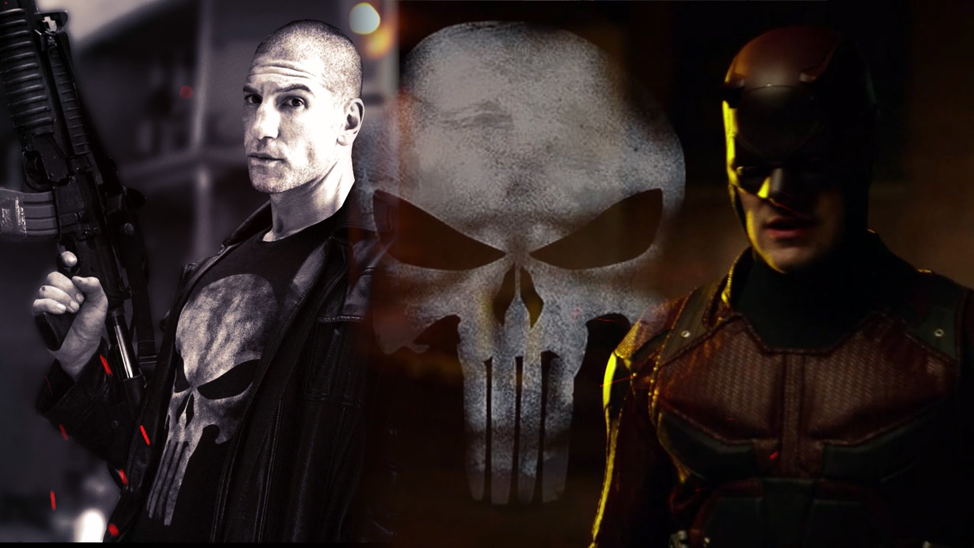 Jon Bernthal Reads Punisher - 1920x1080 Wallpaper Jon Bernthal Reads Punisher - 1920x1080 Wallpaper