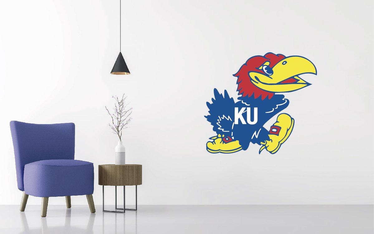 University Of Kansas Logo Png - HD Wallpaper 