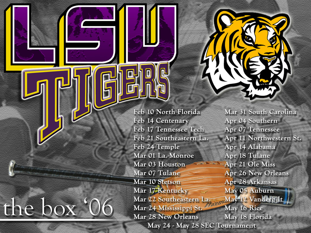 Lsu Tigers - HD Wallpaper 