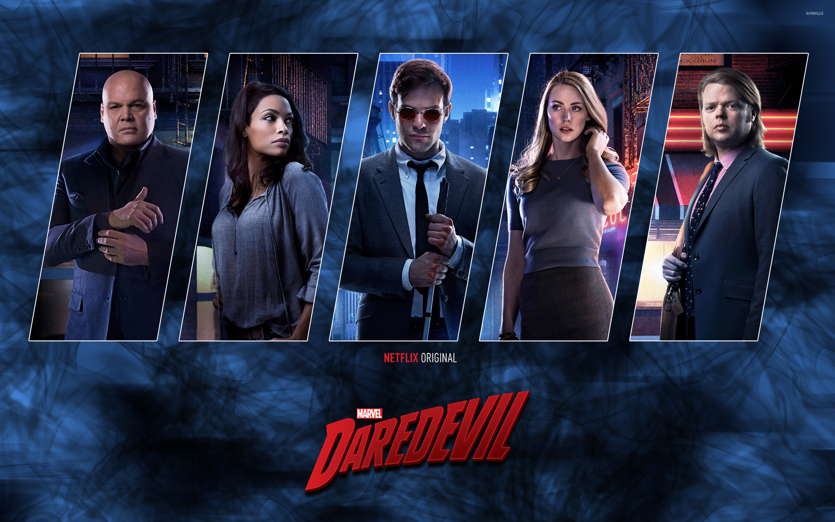 Daredevil - HD Wallpaper 