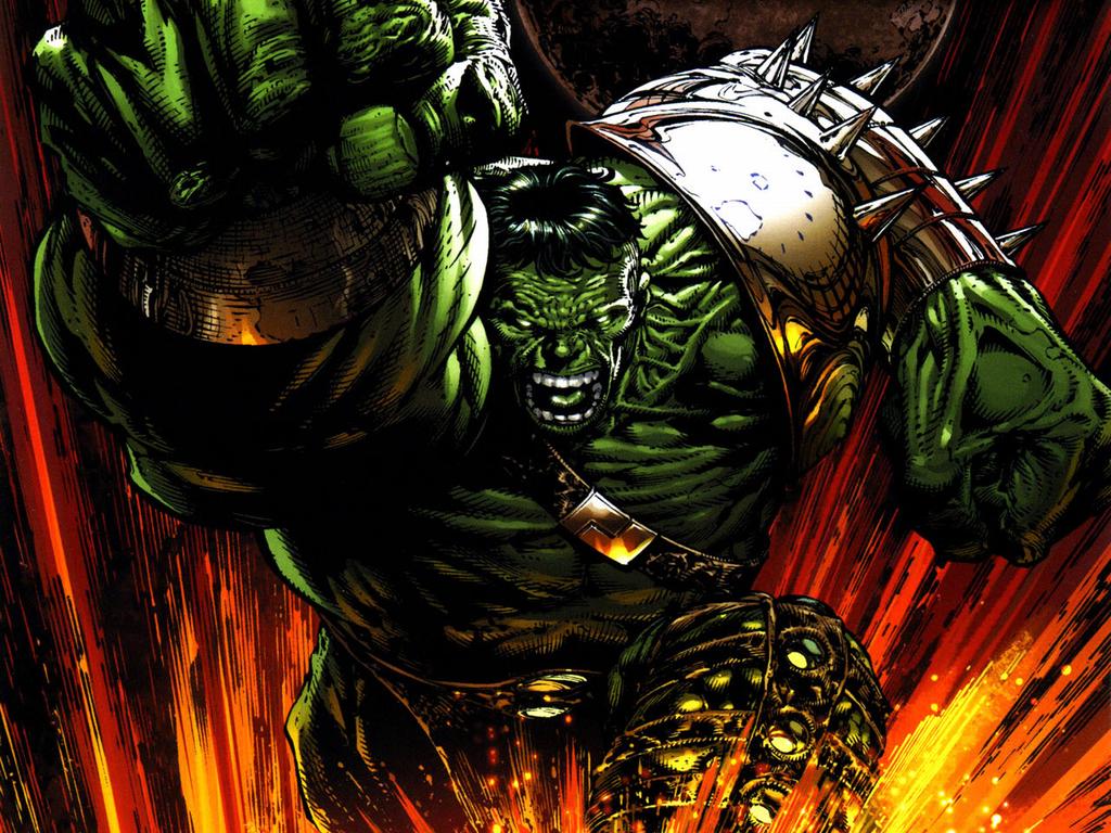 Angry Hulk Wallpapers Free For Free Wallpaper - World War Hulk Hd - HD Wallpaper 