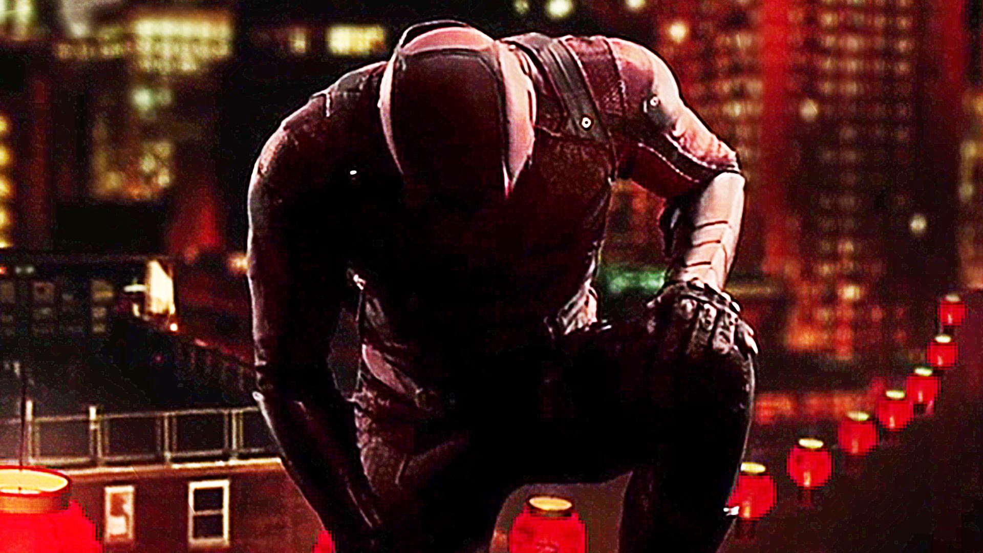 Daredevil Hd Wallpaper - Daredevil Season 2 Wallpaper Hd - HD Wallpaper 