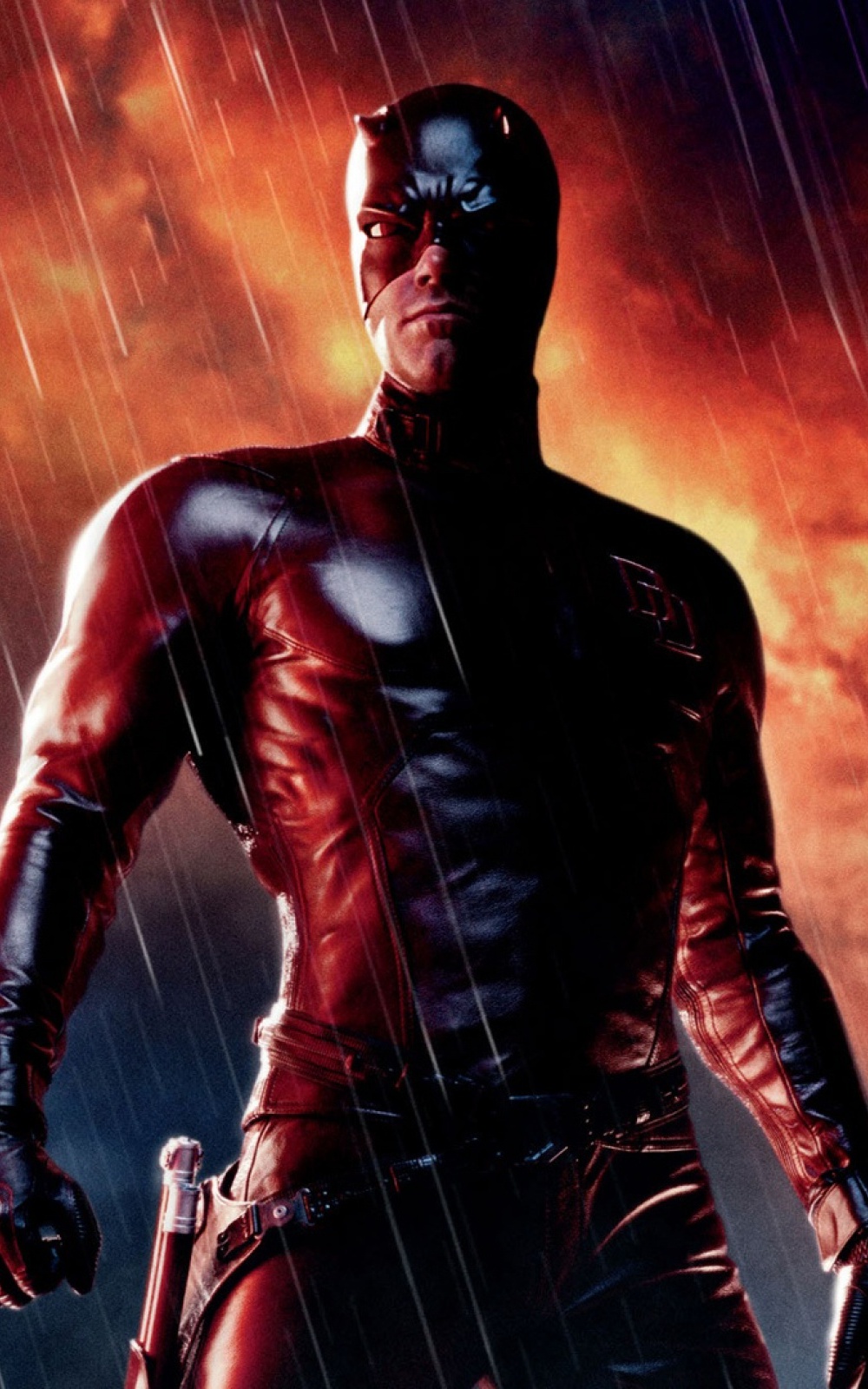 Daredevil Phone Wallpaper Hd - HD Wallpaper 