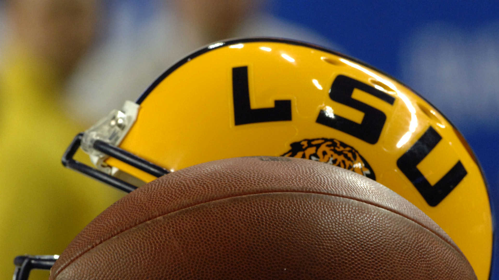 Lsu - HD Wallpaper 