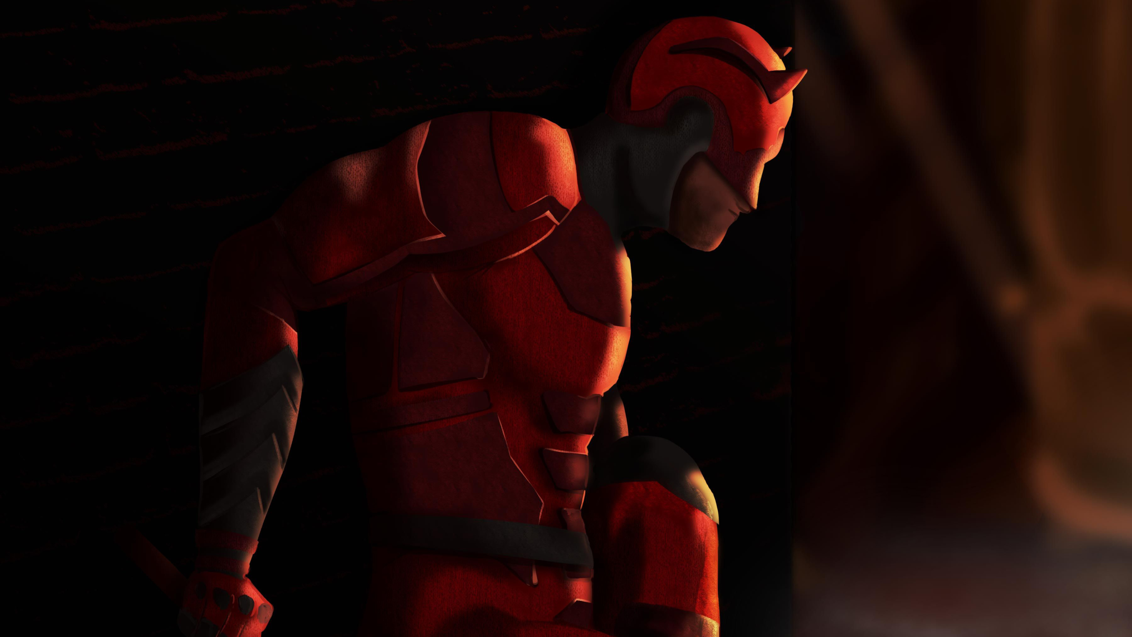 4k Resolution - HD Wallpaper 