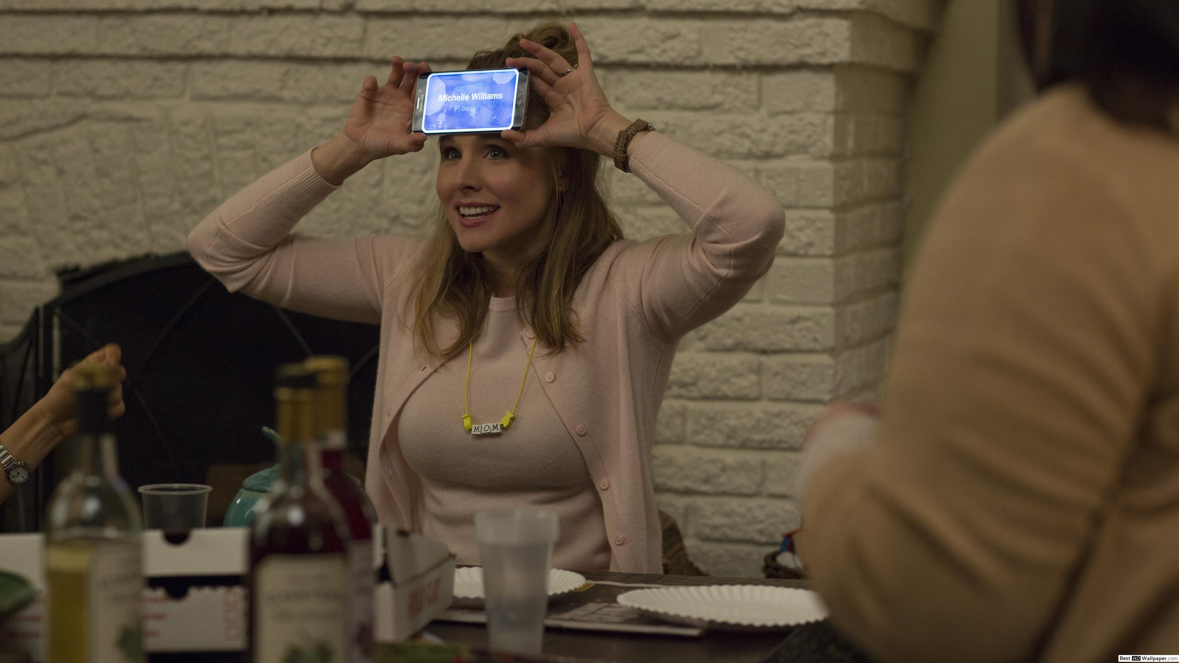 Bad Moms - HD Wallpaper 