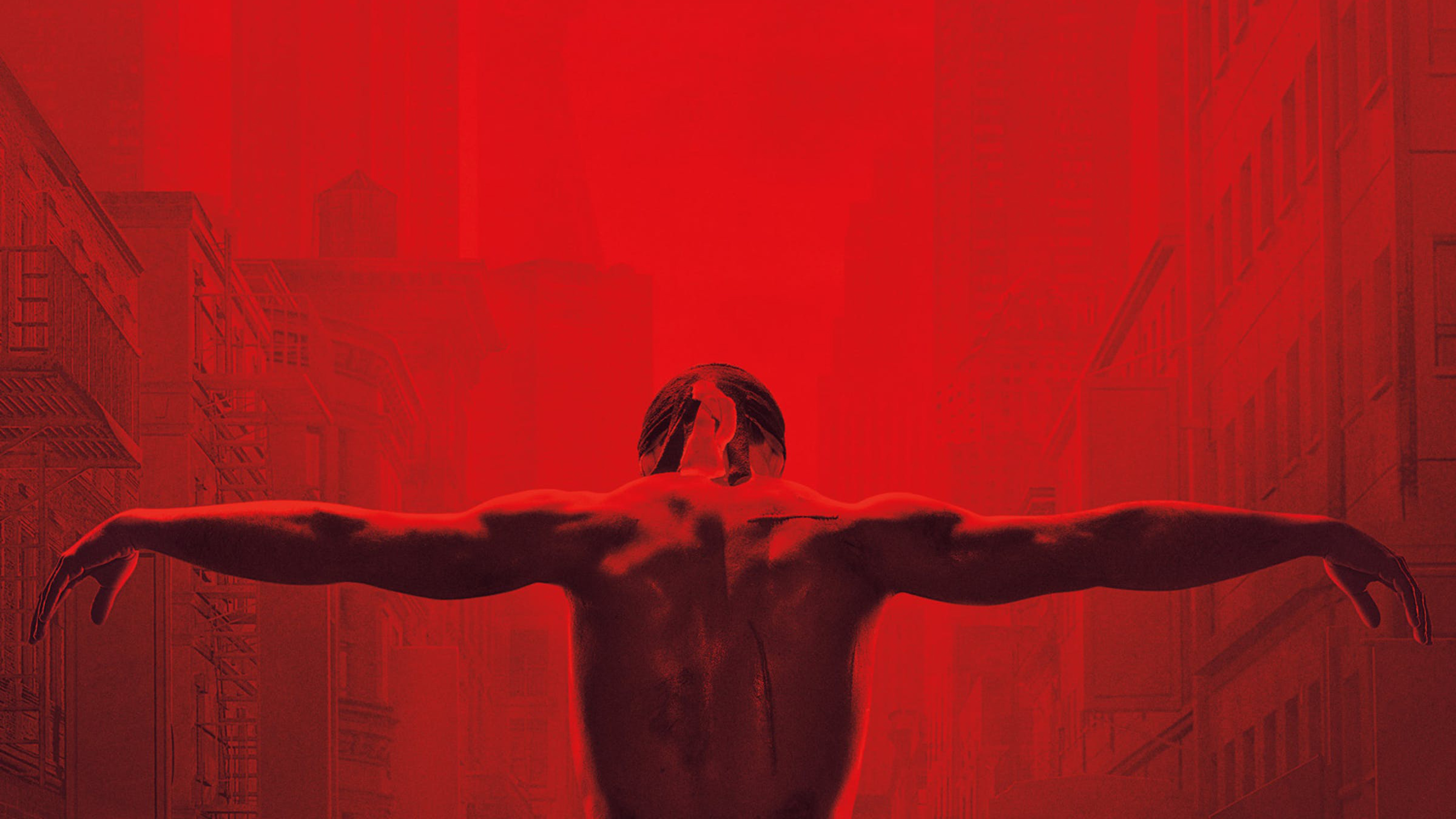 Daredevil Season 3 Wallpaper 4k - HD Wallpaper 