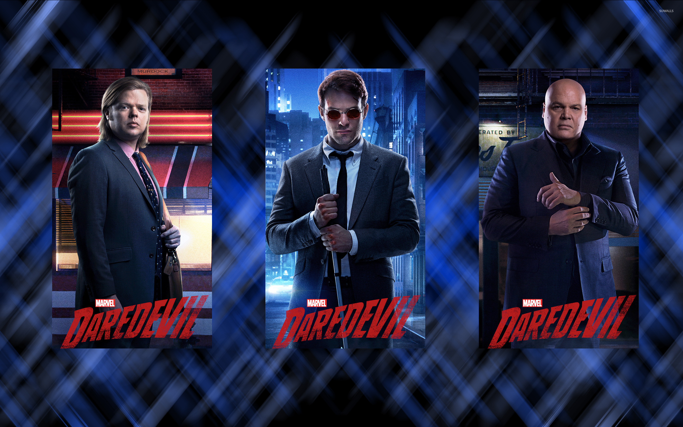 Daredevil Season 1 Episode 6 - HD Wallpaper 