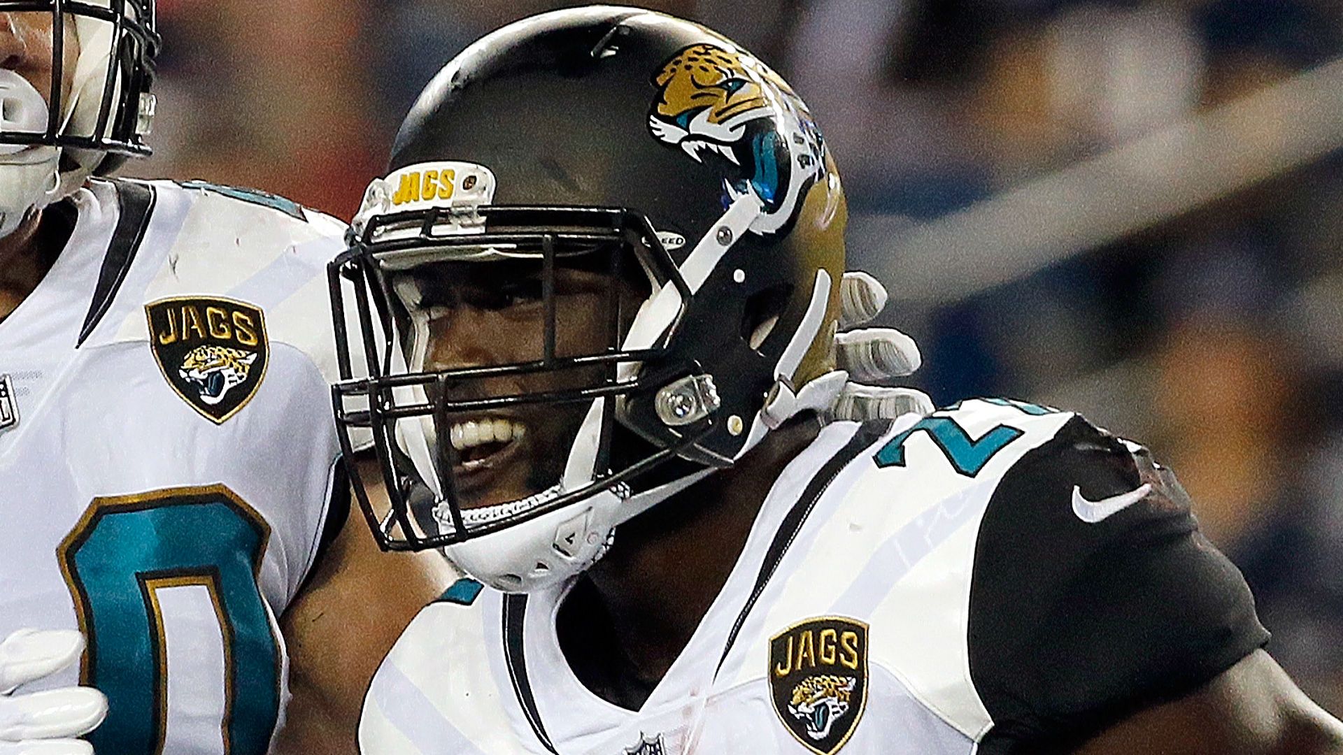 Jacksonville Jaguars - HD Wallpaper 