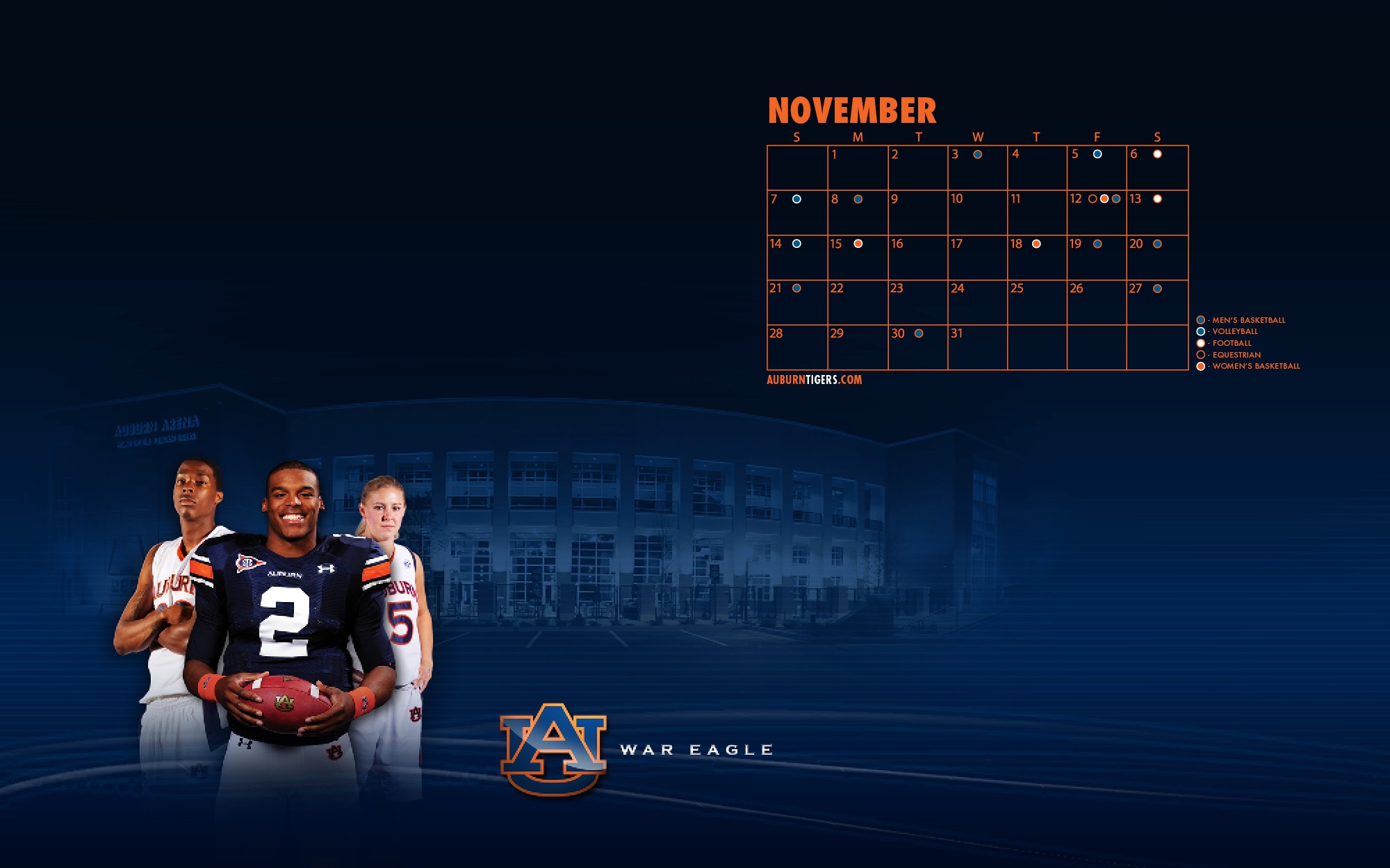 Orghd Auburn Football Wallpaper / Nupe Free Hd Wallpapers - Player - HD Wallpaper 