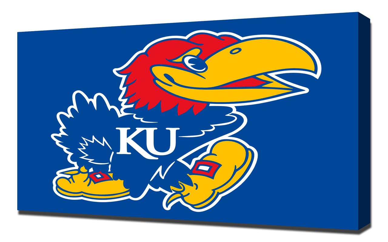 Kansas Jayhawks Crying Jordan - HD Wallpaper 