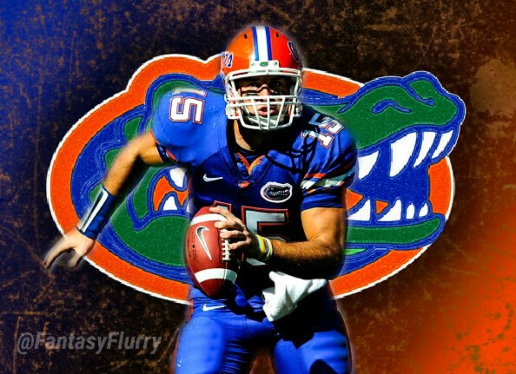 Florida Gators Football - HD Wallpaper 