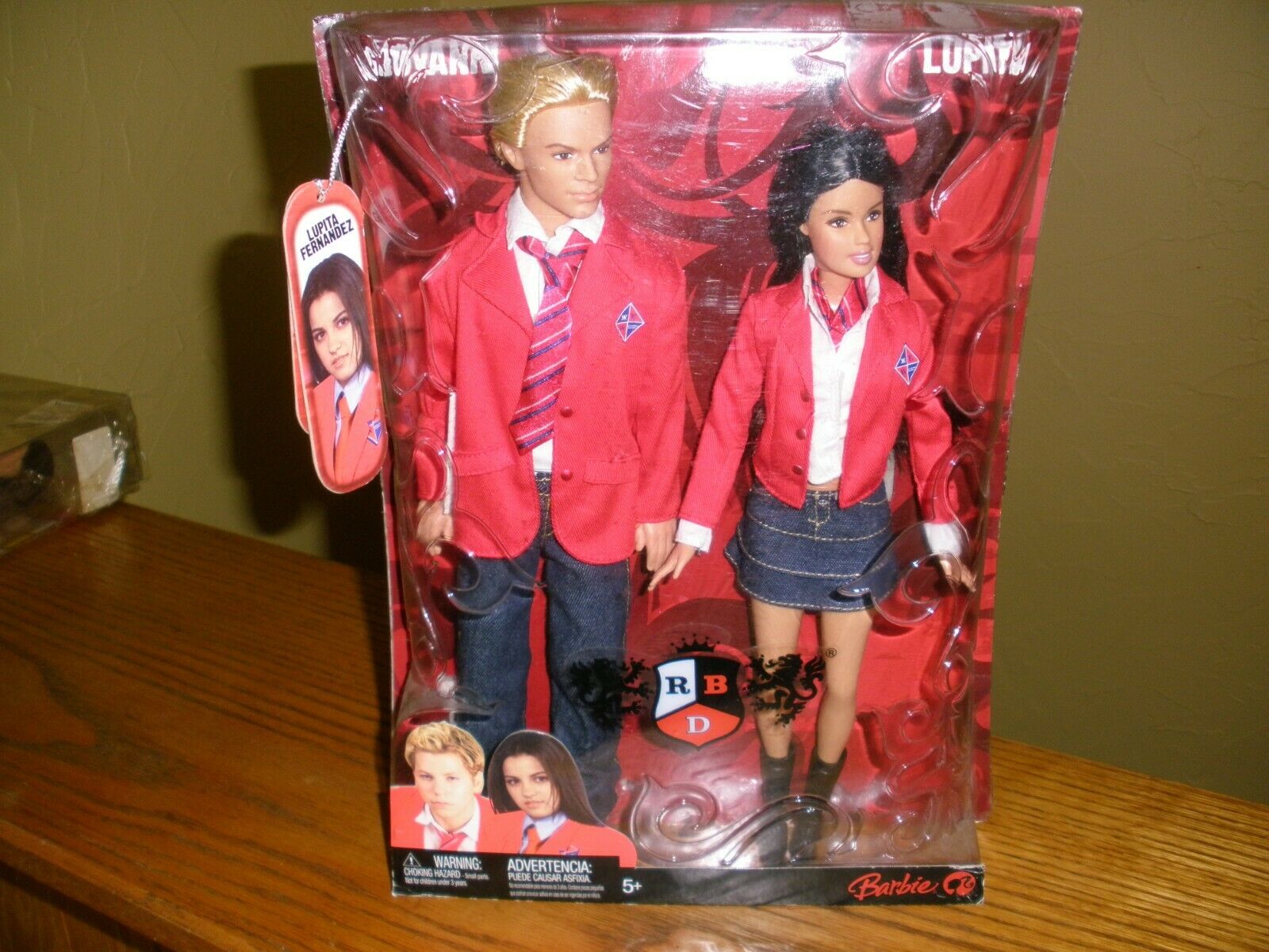 Barbie - HD Wallpaper 