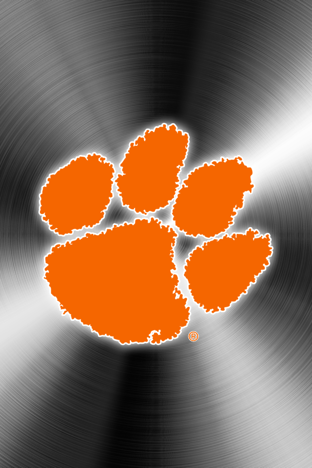 Iphone 6 Clemson Iphone - HD Wallpaper 