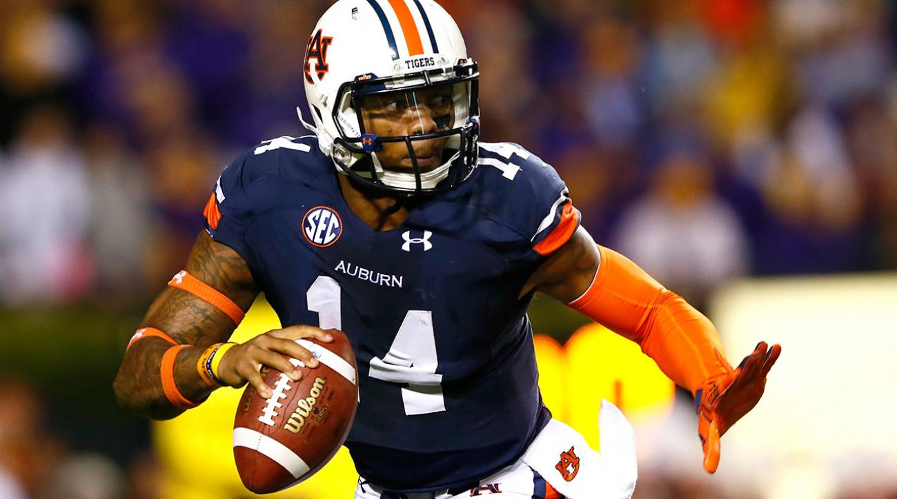 2015 Sec Championship Game - HD Wallpaper 