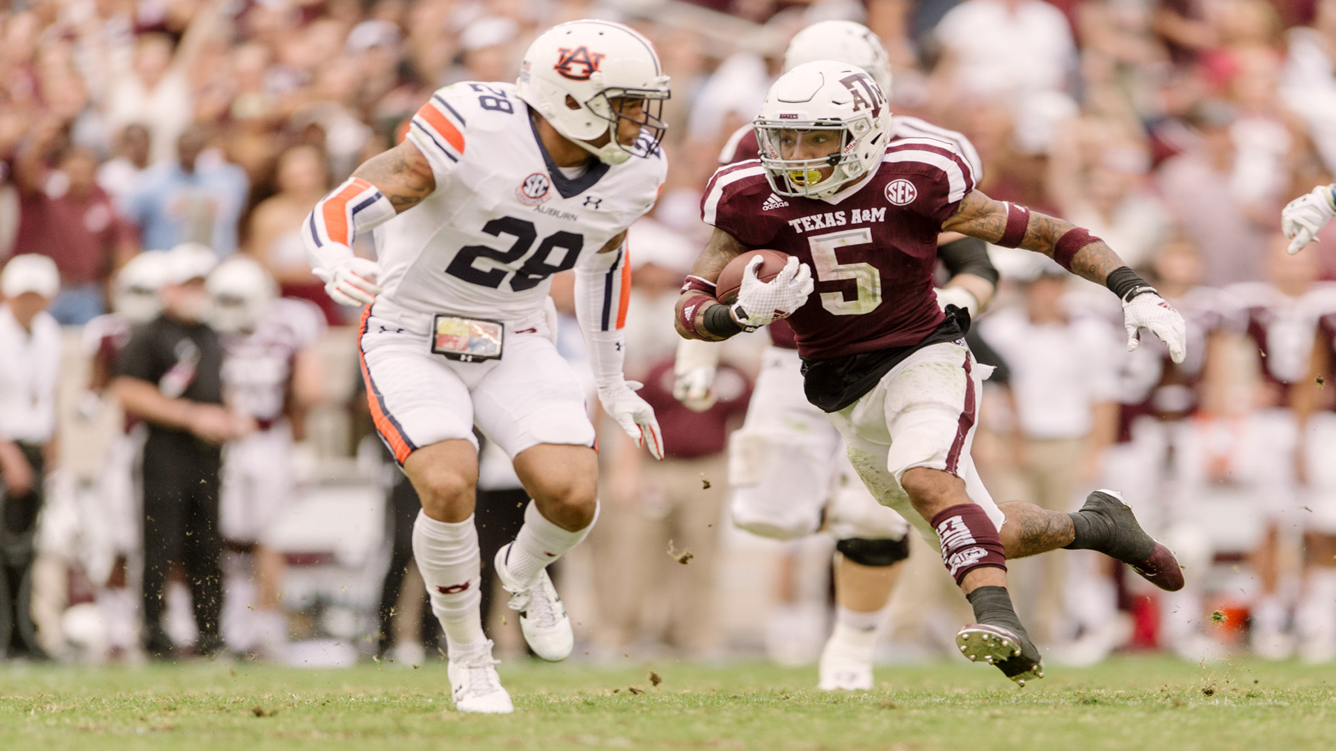 Sprint Football - HD Wallpaper 