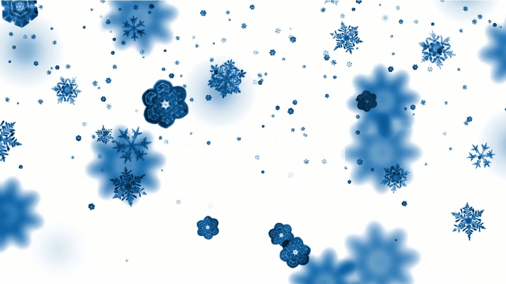 Snowing Clipart Animated Png Library Free Animated - HD Wallpaper 