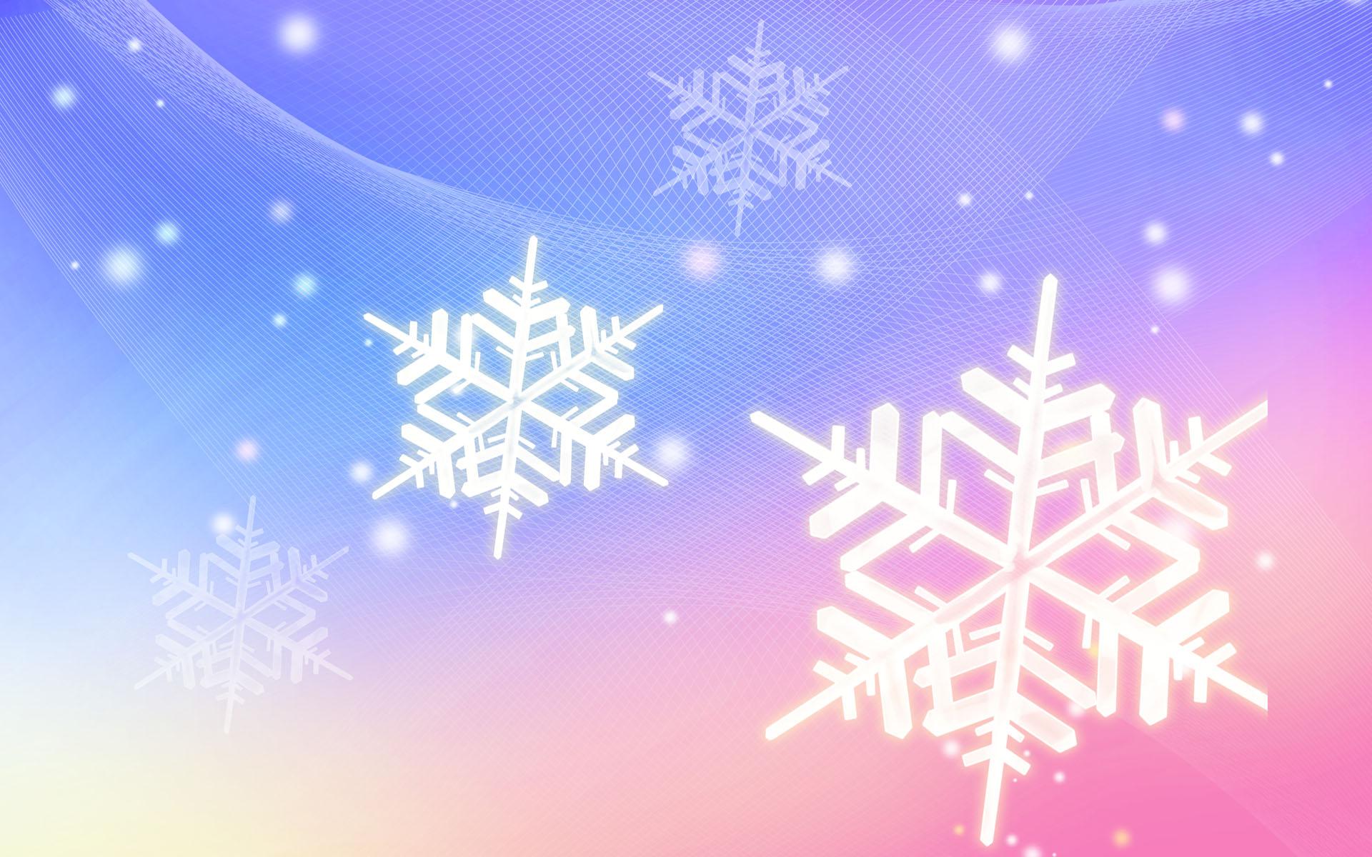 Snowflake Backgrounds Download Free Pixelstalk
pink - Hd Backgrounds Of Snowflakes - HD Wallpaper 