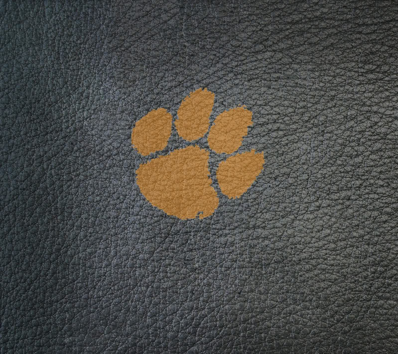 Clemson Tigers Wallpaper - Desktop Backgrounds 2018 Clemson - HD Wallpaper 