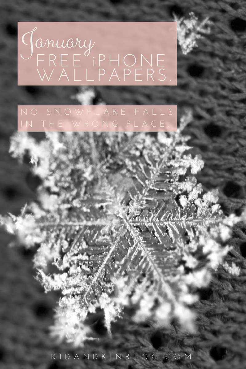 Iphone Wallpaper Backgrounds Downloads Kid Kin Blog - Monochrome - HD Wallpaper 