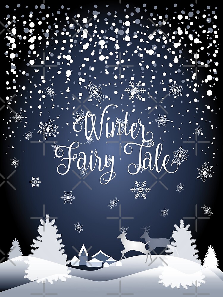 Happy New Year In Snow - HD Wallpaper 