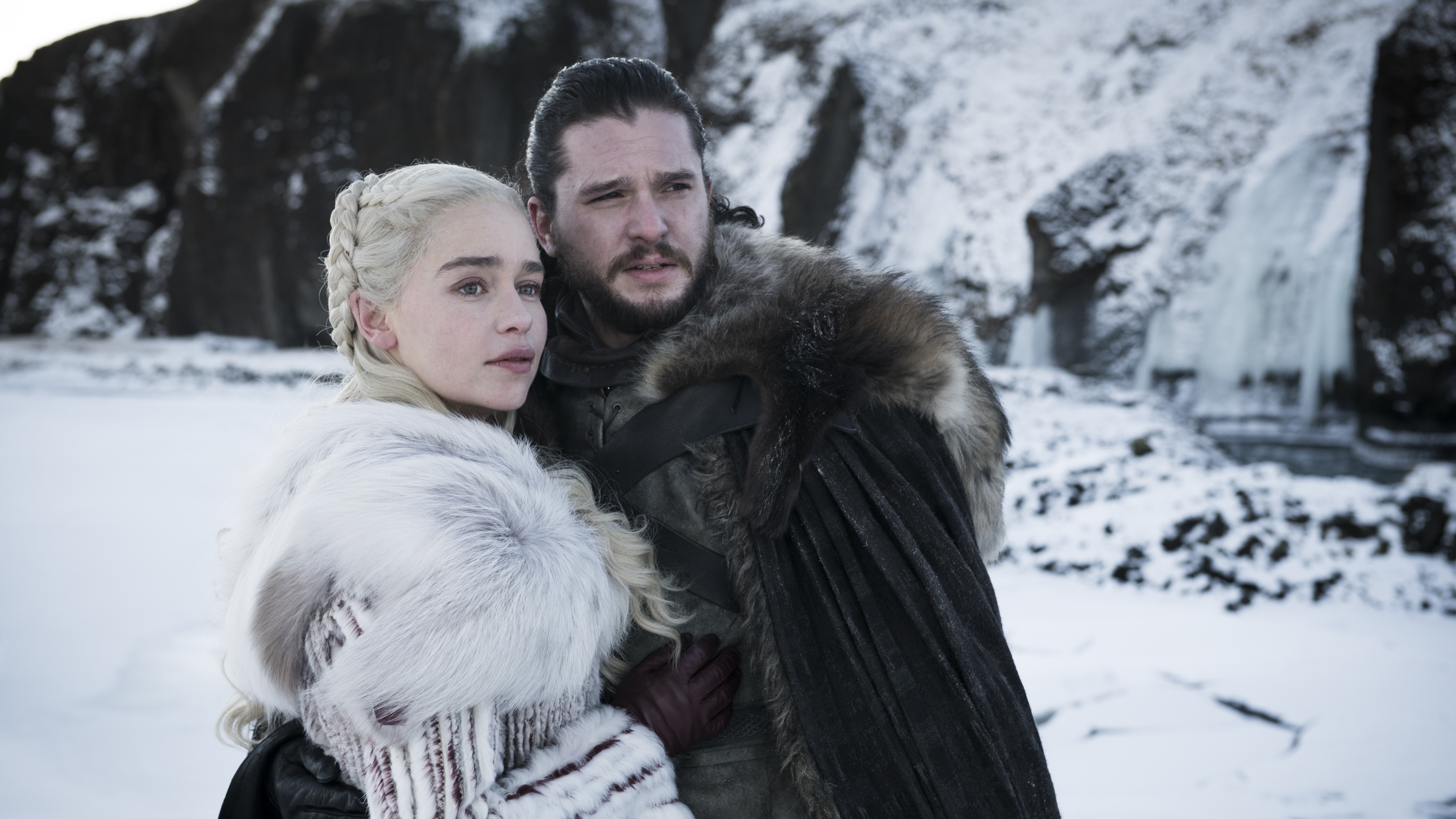Jon Snow Wallpaper Daenerys Targaryen Games Of Thrones - 3840x2160 Wallpaper Jon Snow Wallpaper Daenerys Targaryen Games Of Thrones - 3840x2160 Wallpaper